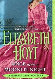 Once Upon a Moonlit Night (Elizabeth Hoyt)