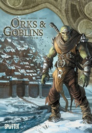 Orks and Goblins 5 &amp; 6 (VVAA)