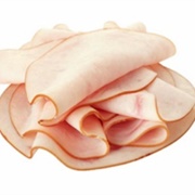 Sliced Turkey Ham
