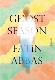 Ghost Season (Fatin Abbas)