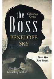 The Boss (Penelope Sky)