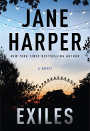 Exiles (Jane Harper)