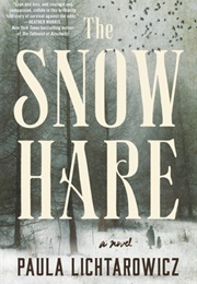 The Snow Hare (Paula Lichtarowicz)