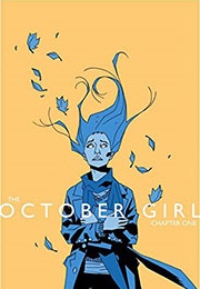 The October Girl (Matthew Dow Smith)