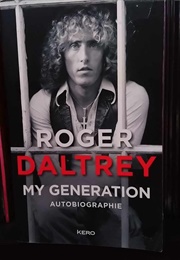 My Generation (Roger Daltrey)
