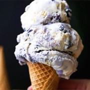 Gumbo Ice Cream