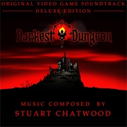 Stuart Chatwood - Darkest Dungeon