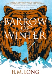 Barrow of Winter (H.M. Long)