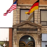 DANK Haus German American Cultural Center