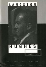 The Short Stories of Langston Hughes (Langston Hughes)