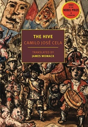 The Hive (Camilo Jose Cela)