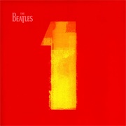 &quot;1&quot; (2000) - The Beatles