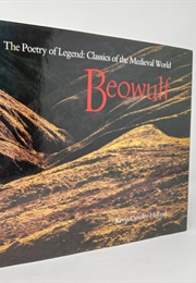 Beowulf (Crossley-Holland)