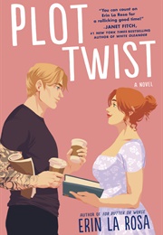 Plot Twist (Erin La Rosa)