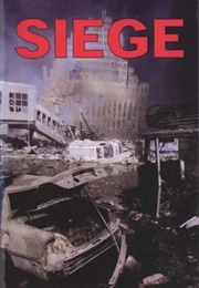 Siege (James N Mason)