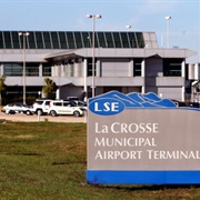 LSE - La Crosse, WI