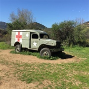 M*A*S*H Filming Location