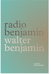 Radio Benjamin (Walter Benjamin)