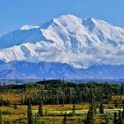 Alaska Public Lands