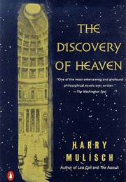 The Discovery of Heaven (Harry Mulisch)