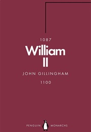William II (John Gillingham)