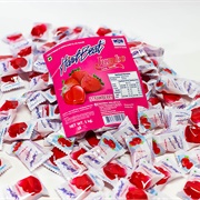 Heartbeat Candy Strawberry