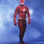 The Flash (1990-1991)