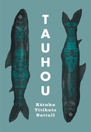 Tauhou (Kōtuku Titihuia Nuttall)