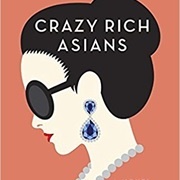 Crazy Rich Asians (Kevin Kwan)