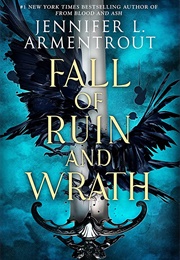 Fall of Ruin and Wrath (Jennifer L. Armentrout)