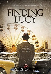 Finding Lucy (Ernesto H. Lee)