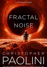 Fractal Noise (Christopher Paolini)