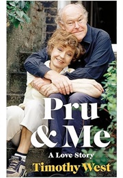 Pru and Me (Timothy West)