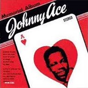 Pledging My Love - Johnny Ace