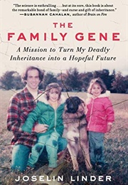 The Family Gene (Joselin Linder)