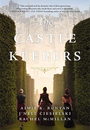The Castle Keepers (Aimie K. Runyan)