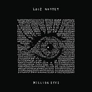 Million Eyes - Loic Nottet