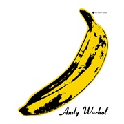 The Velvet Underground, Nico - The Velvet Underground &amp; Nico
