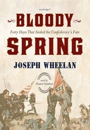 Bloody Spring (Joseph Wheelan)