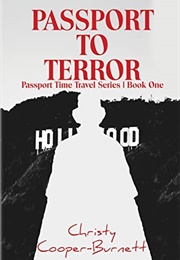 Passport to Terror (Christy Cooper- Burnett)