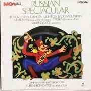 Russian Spectacular - Polovetsian Dances