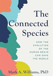 The Connected Species (Mark Williams)