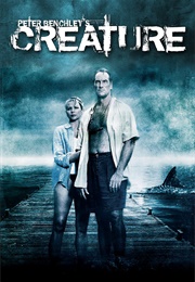 Creature (TV Mini) (1998)