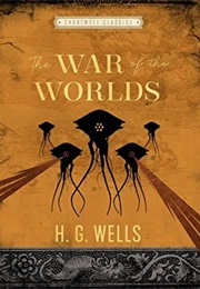 War of the Worlds (Wells, H.G.)