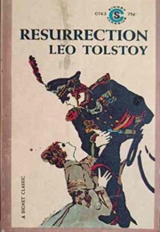 Resurrection (Leo Tolstoy)