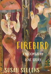 Firebird (Susan Sellers)