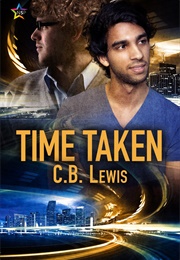 Time Taken (C.B. Lewis)