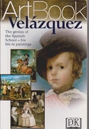 Artbook: Valezquez (DK Publishing)