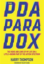 PDA Paradox (Harry Thomson)