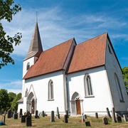 Martebo Church